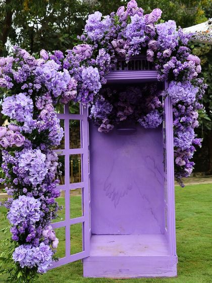 Vcreate Capture - Event Design & Production Elegant Pastel & Dreamy Themes photo 17