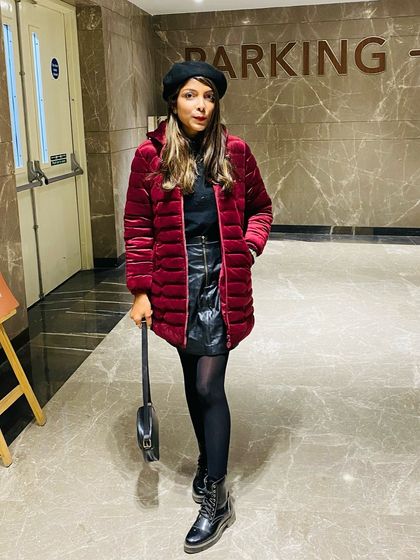 Suhani Gupta - Personal Styling Seasonal & Travel Style photo 11