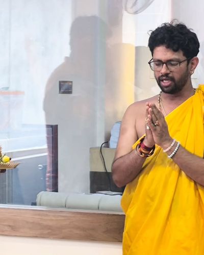 Vedic Astrology & Remedial Rituals