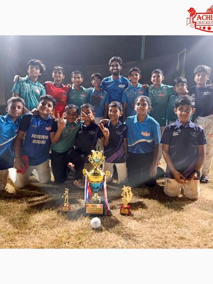 Our Champions: Tournament Wins & Selections photo 22