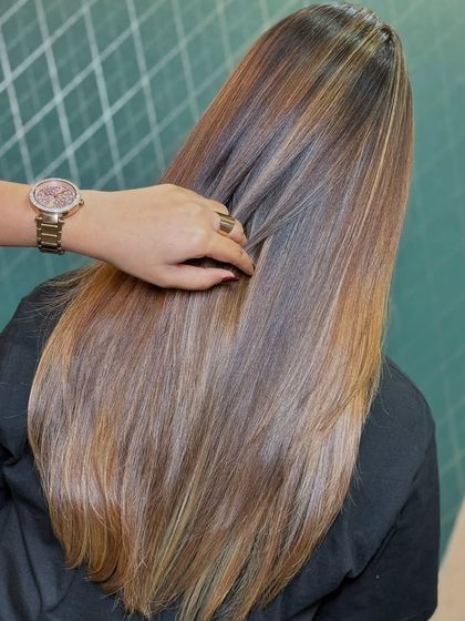 Rich Brunettes & Sun-Kissed Browns photo 35