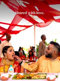 Bespoke Wedding Catering