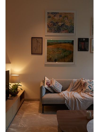 Studio Design Forum - Interior Design Crafting Personal Narratives photo 12