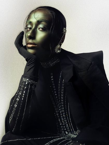 Conceptual & Avant-Garde Editorials photo 46