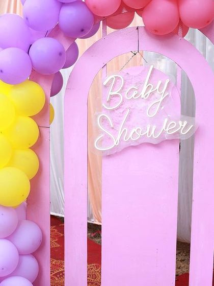 Adore Celebration - Personal Event & Party Decor Welcoming a Little One photo 12