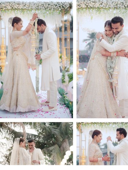 The Big Day: Ceremonies & Rituals photo 13