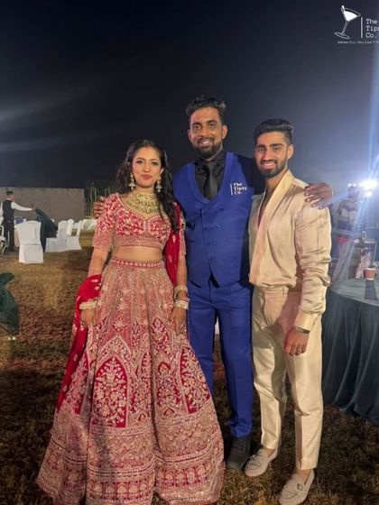 Our Professional Team & Global Reach photo 34