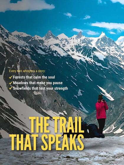 Classic Himalayan Treks photo 12