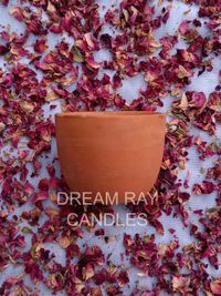Custom Decorative & Scented Candles