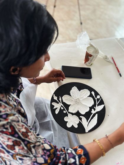 ArtDelight Group - Public Art Workshops Traditional & Modern Craft Workshops photo 44