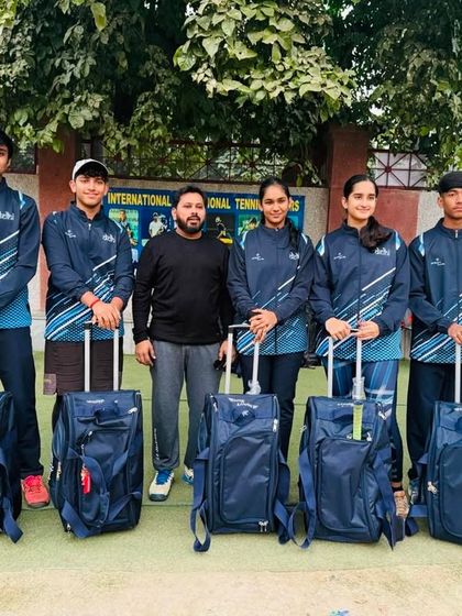 Forging Champions for India photo 4