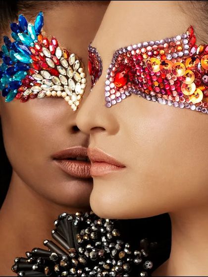 Jatin Kampani - Commercial & Advertising Photography Beauty & Cosmetics photo 5