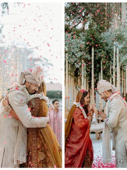 The Main Event: Wedding Ceremonies photo 9