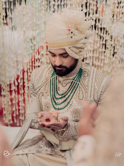 Neha Dua - Themed Wedding Design & Production Serene Nikah Ceremonies photo 4