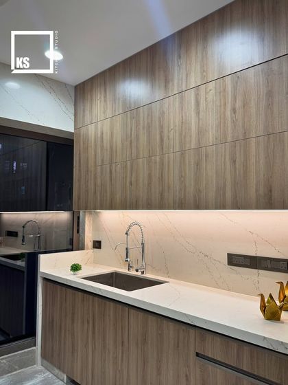 Our Completed Kitchens photo 18