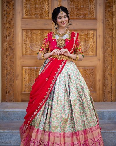 Bridal Wear