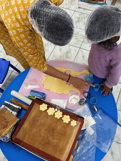 Papagoya - Play-Based Learning Workshops & Training Playful Learning for Parents & Families photo 27