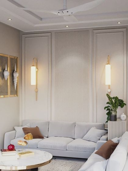 Living & Dining Spaces photo 32