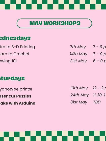 Paper Crane Lab - Corporate Services & Team Building Workshop & Event Announcements photo 4