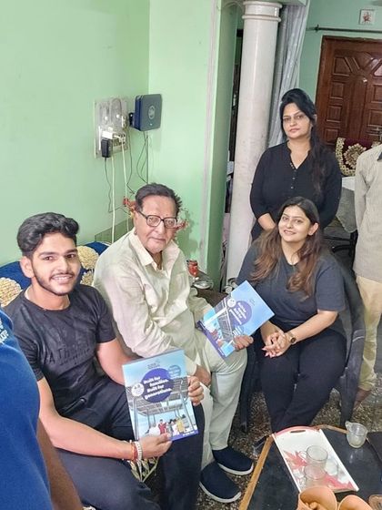 SolarSquare - Residential & Community Rooftop Solar Solutions Our Happy Customers: Homes & Families photo 49