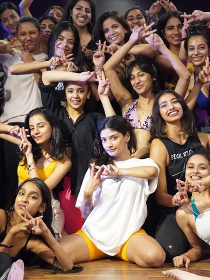 The faces of our community. These pictures from our various intensive workshops and masterclasses capture the joy, focus, and camaraderie that fill our studios every day. This is the family you join at Hashtag.