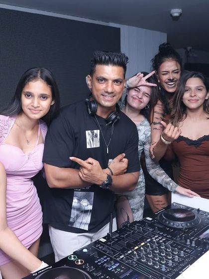 Electrifying Club Nights photo 15