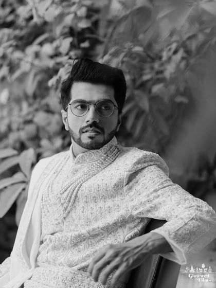 The Dapper Groom photo 26