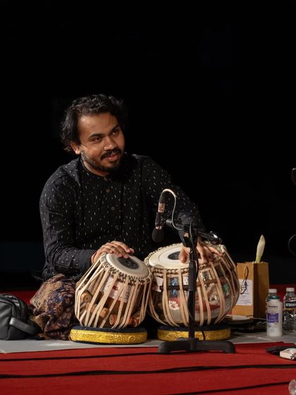 Portraits & Artistic Shots photo 11