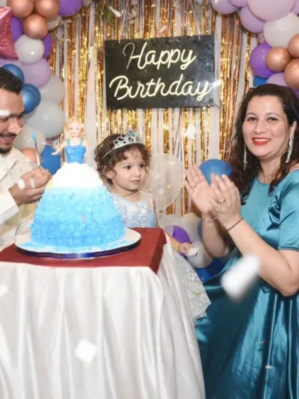 Joyful Kids' Birthdays photo 25