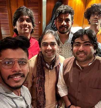 On The Road & Collaborations photo 17