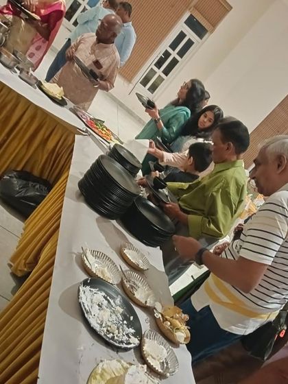 Cookifi - Private Event Catering Housewarmings & Family Gatherings photo 4