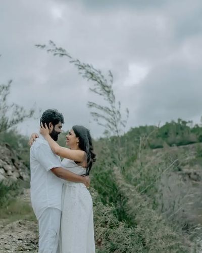 Wedding & Couple Photography
