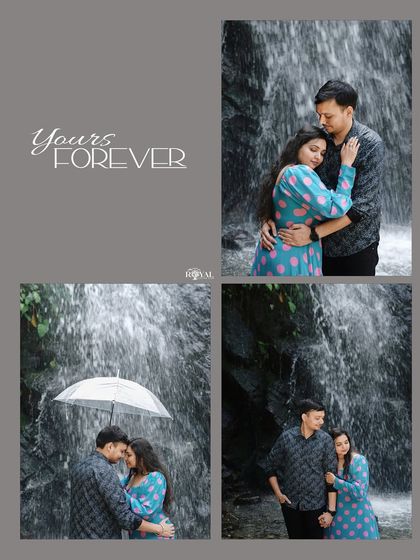 Enchanting Waterfall Escapes photo 20