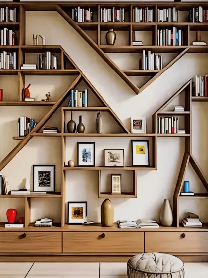 Home Interiors - Individual Room Design & Renovation Custom Cabinetry & Wardrobes photo 17