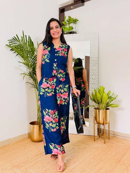 Everyday Ethnic: Kurtas, Co-ords & Kaftans photo 33