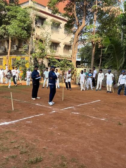 Coaching & Team Spirit photo 15