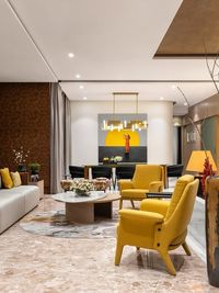 Luxury Interior Design