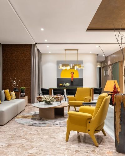 Luxury Interior Design