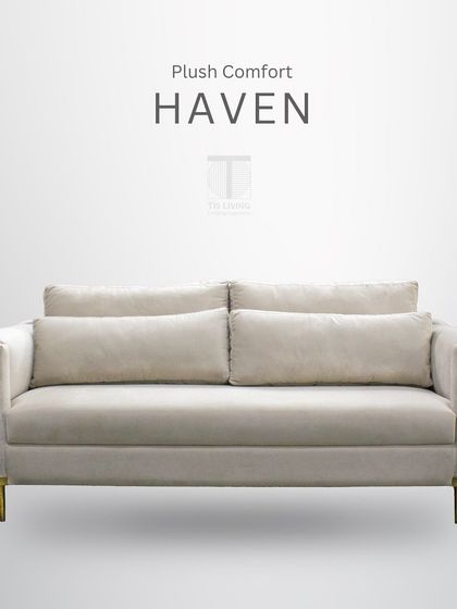 TIS Living - Bespoke Furniture for Entire Homes Additional Work & In The Press photo 7