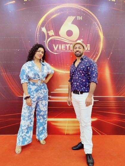 Around the World: International Festivals photo 12