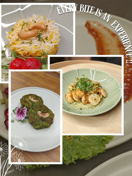 Elegant Plated Experiences photo 3