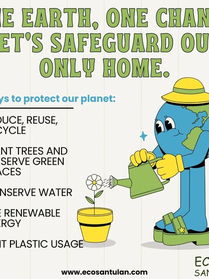 Eco Santulan - Solar Energy Solutions Our Environmental Mission photo 14