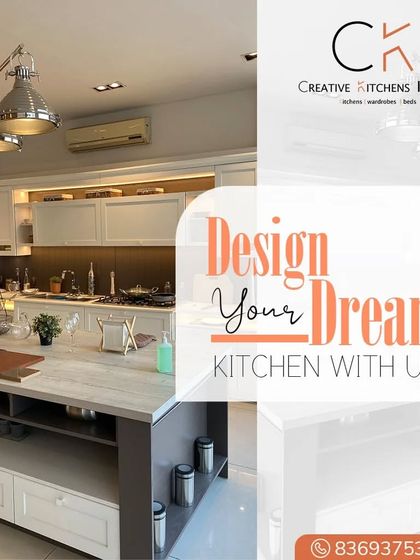 European Elegance: Routed & Refined Kitchens photo 12