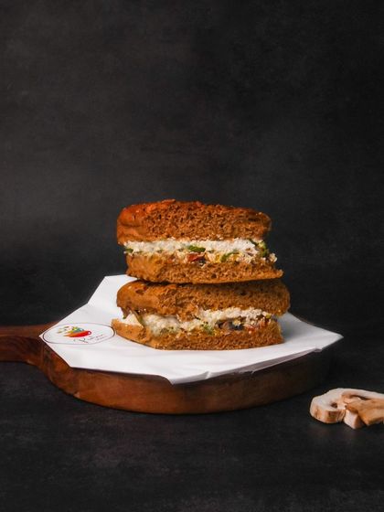 Social Media Shoots: Styled & Moody photo 45