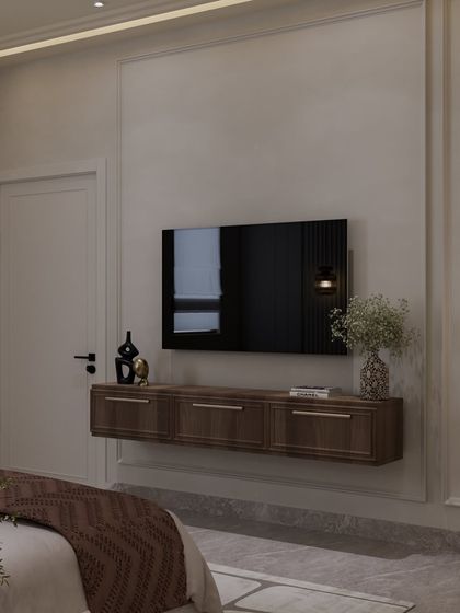 Serene Bedroom Sanctuaries photo 22