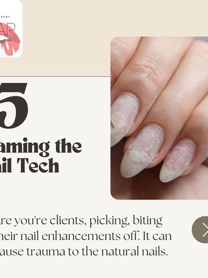 Nail Care University: Pro Tips & Advice photo 16
