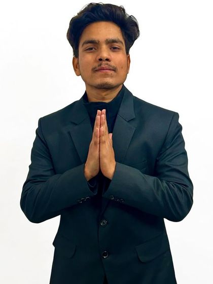 The Artist's Lens: Portraits & Musings photo 12