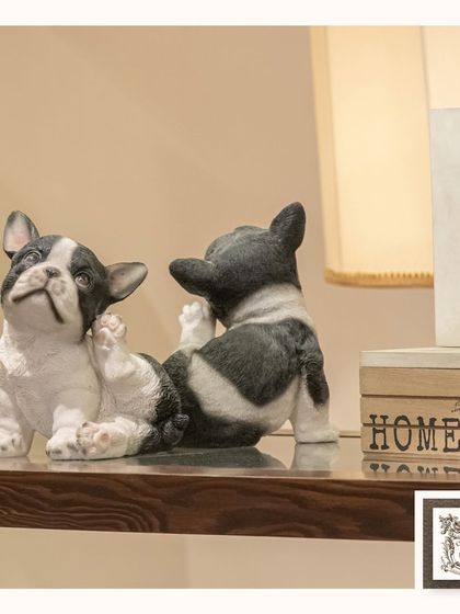 Country Villa Decor - Luxury Home Decor & Accents Statement Sculptures: The Animal Kingdom photo 24