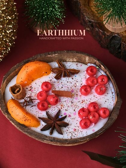 Festive Glow: Seasonal Collections photo 24