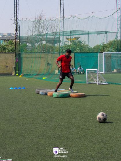 Goals Beyond Goals: Community and Social Impact photo 5